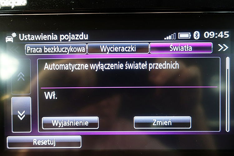 Mitsubishi Outlander 4x4 Automat Instyle LED+ACC+NAVI Gwarancja Iwł Kraj Bezwyp ASO FV23% 4x2 zdjęcie 43
