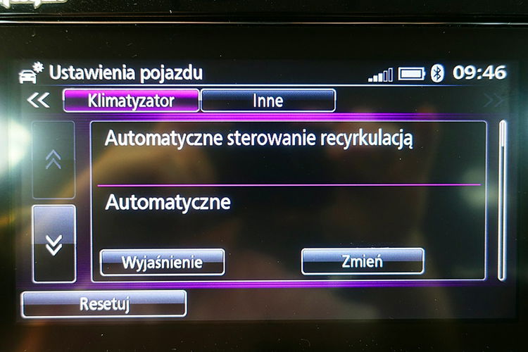 Mitsubishi Outlander 4x4 Automat Instyle LED+ACC+NAVI Gwarancja Iwł Kraj Bezwyp ASO FV23% 4x2 zdjęcie 44