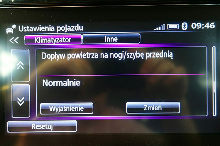 Mitsubishi Outlander 4x4 Automat Instyle LED+ACC+NAVI Gwarancja Iwł Kraj Bezwyp ASO FV23% 4x2 zdjęcie 45