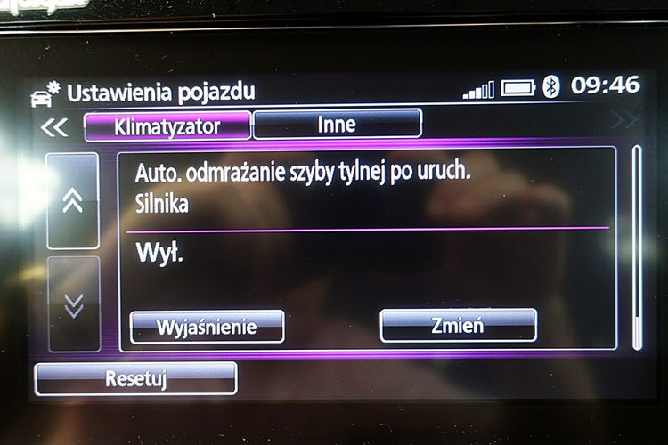 Mitsubishi Outlander 4x4 Automat Instyle LED+ACC+NAVI Gwarancja Iwł Kraj Bezwyp ASO FV23% 4x2 zdjęcie 46
