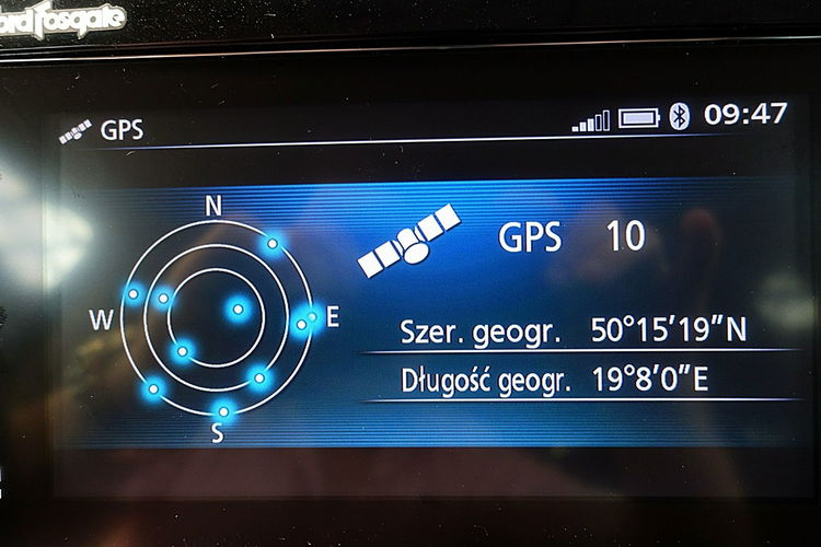 Mitsubishi Outlander 4x4 Automat Instyle LED+ACC+NAVI Gwarancja Iwł Kraj Bezwyp ASO FV23% 4x2 zdjęcie 50