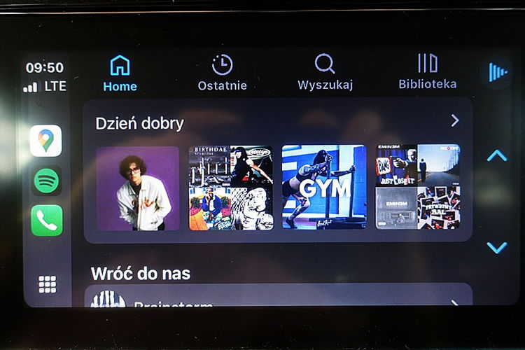 Mitsubishi Outlander 4x4 Automat Instyle LED+ACC+NAVI Gwarancja Iwł Kraj Bezwyp ASO FV23% 4x2 zdjęcie 54