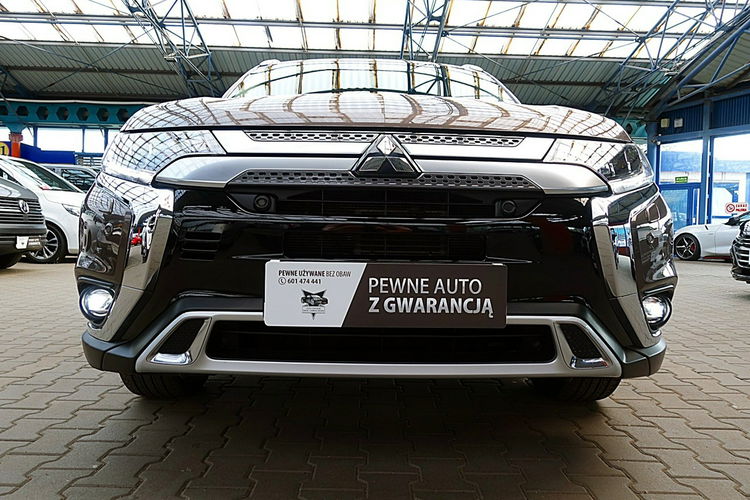Mitsubishi Outlander 4x4 Automat Instyle LED+ACC+NAVI Gwarancja Iwł Kraj Bezwyp ASO FV23% 4x2 zdjęcie 67