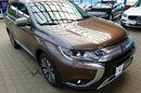 Mitsubishi Outlander 4x4 Automat Instyle LED+ACC+NAVI Gwarancja Iwł Kraj Bezwyp ASO FV23% 4x2 zdjęcie 5