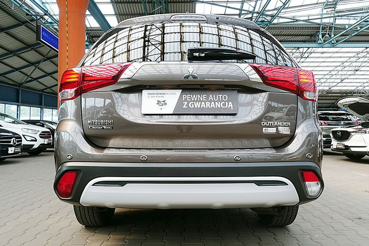 Mitsubishi Outlander 4x4 Automat Instyle LED+ACC+NAVI Gwarancja Iwł Kraj Bezwyp ASO FV23% 4x2 zdjęcie 68