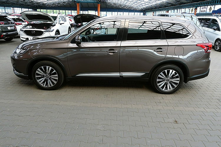 Mitsubishi Outlander 4x4 Automat Instyle LED+ACC+NAVI Gwarancja Iwł Kraj Bezwyp ASO FV23% 4x2 zdjęcie 69