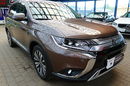 Mitsubishi Outlander 4x4 Automat Instyle LED+ACC+NAVI Gwarancja Iwł Kraj Bezwyp ASO FV23% 4x2 zdjęcie 70