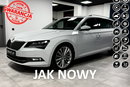 Skoda Superb 2.0tdi190KM dsg Sportline CANTON HiFi keyless kamera navi zdjęcie 1