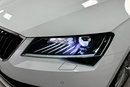 Skoda Superb 2.0tdi190KM dsg Sportline CANTON HiFi keyless kamera navi zdjęcie 2