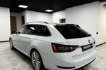 Skoda Superb 2.0tdi190KM dsg Sportline CANTON HiFi keyless kamera navi zdjęcie 3