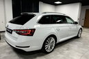 Skoda Superb 2.0tdi190KM dsg Sportline CANTON HiFi keyless kamera navi zdjęcie 6
