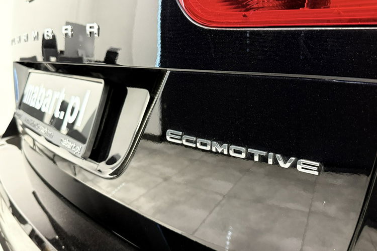 Seat Alhambra 2.0tdi170KM dsg 7osob webasto kamera keyless navi zdjęcie 11