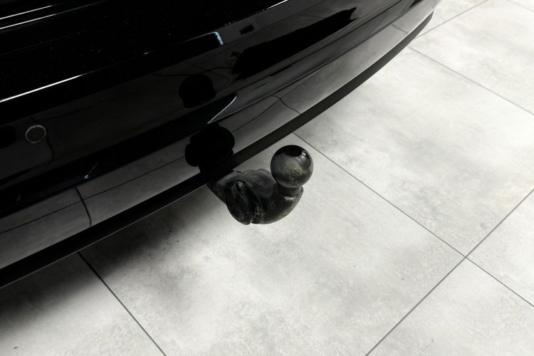 Seat Alhambra 2.0tdi170KM dsg 7osob webasto kamera keyless navi zdjęcie 17