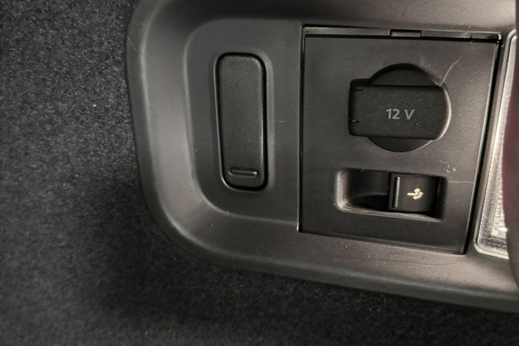 Seat Alhambra 2.0tdi170KM dsg 7osob webasto kamera keyless navi zdjęcie 18