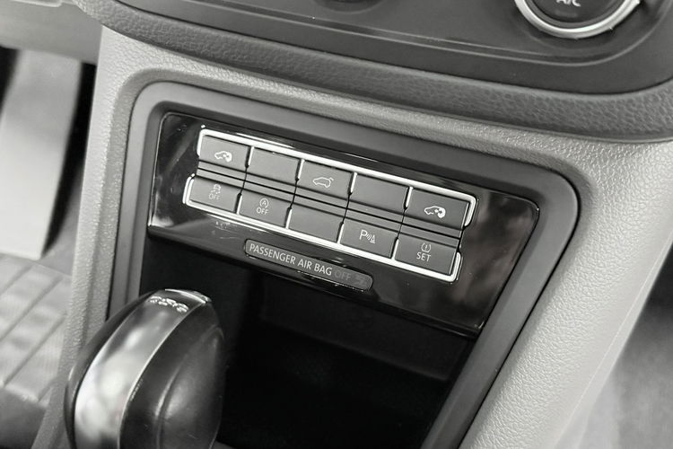 Seat Alhambra 2.0tdi170KM dsg 7osob webasto kamera keyless navi zdjęcie 27