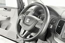 Seat Alhambra 2.0tdi170KM dsg 7osob webasto kamera keyless navi zdjęcie 29