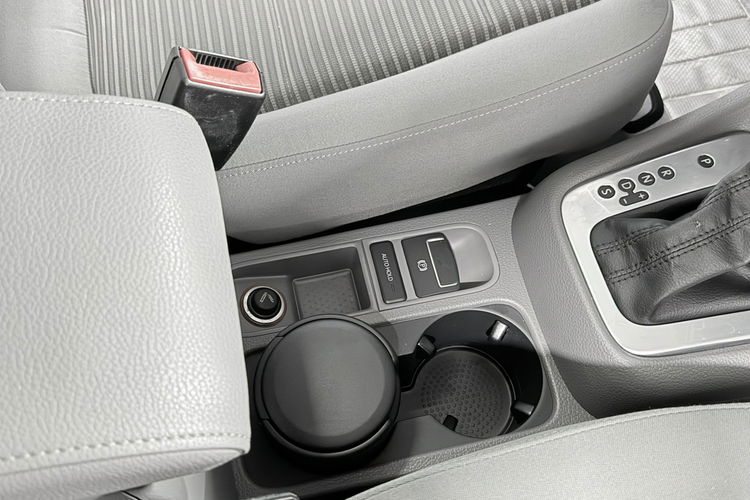 Seat Alhambra 2.0tdi170KM dsg 7osob webasto kamera keyless navi zdjęcie 30