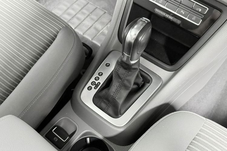 Seat Alhambra 2.0tdi170KM dsg 7osob webasto kamera keyless navi zdjęcie 31