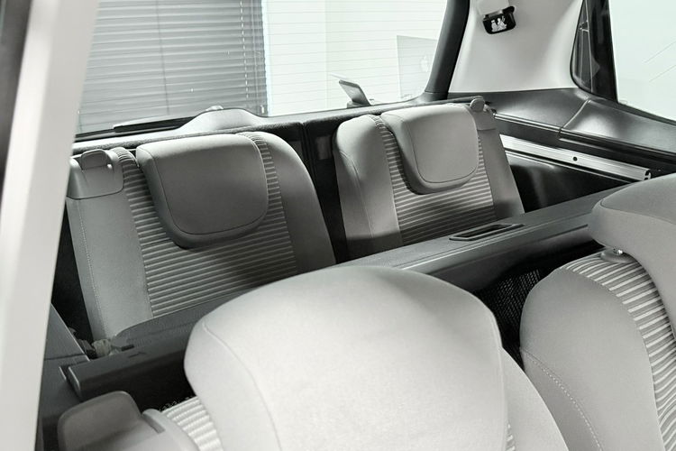 Seat Alhambra 2.0tdi170KM dsg 7osob webasto kamera keyless navi zdjęcie 37