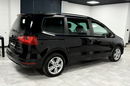Seat Alhambra 2.0tdi170KM dsg 7osob webasto kamera keyless navi zdjęcie 4