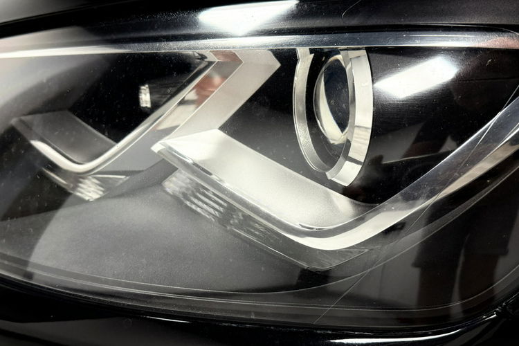 Seat Alhambra 2.0tdi170KM dsg 7osob webasto kamera keyless navi zdjęcie 5