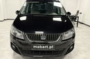 Seat Alhambra 2.0tdi170KM dsg 7osob webasto kamera keyless navi zdjęcie 6