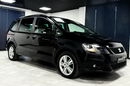 Seat Alhambra 2.0tdi170KM dsg 7osob webasto kamera keyless navi zdjęcie 7