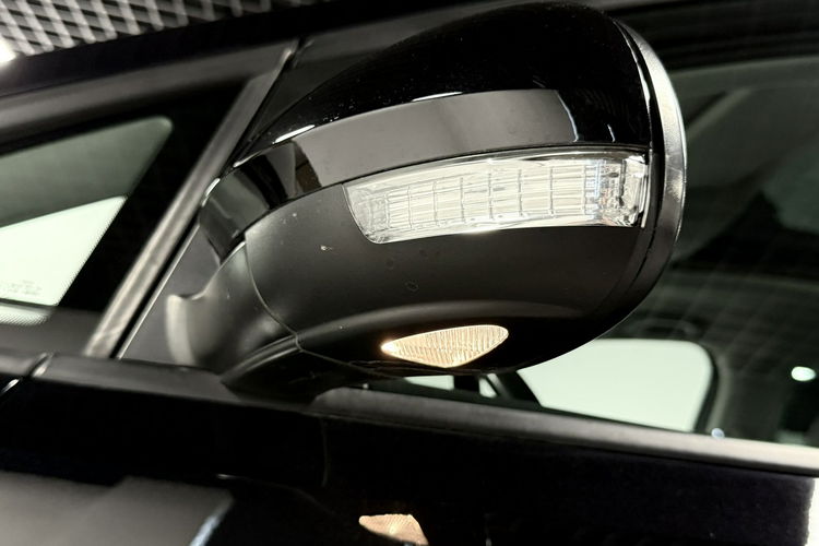 Seat Alhambra 2.0tdi170KM dsg 7osob webasto kamera keyless navi zdjęcie 8