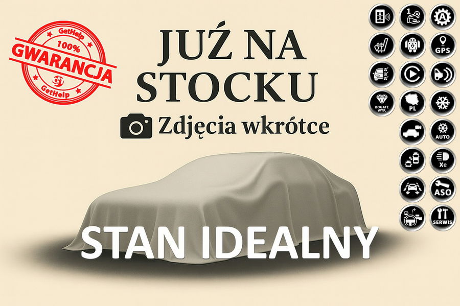 Kia Stinger 2.0tgdi 255km GT-LINE Harman/Kardon Kamera360 Head-up Vat23% zdjęcie 