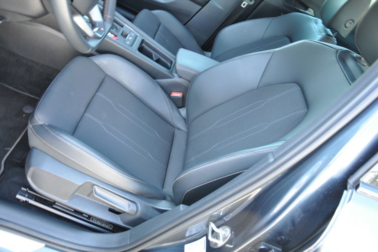 Cupra Formentor 1.5TSI 150KM DSG Ambiente Kamera Gwar. Dealer FV23% zdjęcie 10