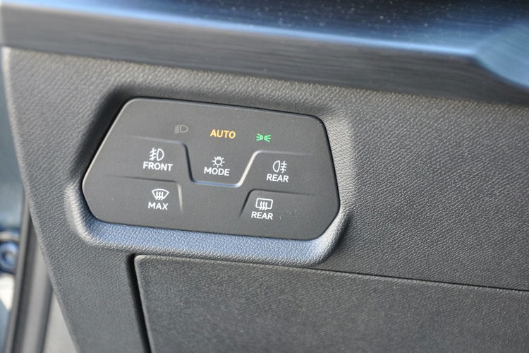 Cupra Formentor 1.5TSI 150KM DSG Ambiente Kamera Gwar. Dealer FV23% zdjęcie 11