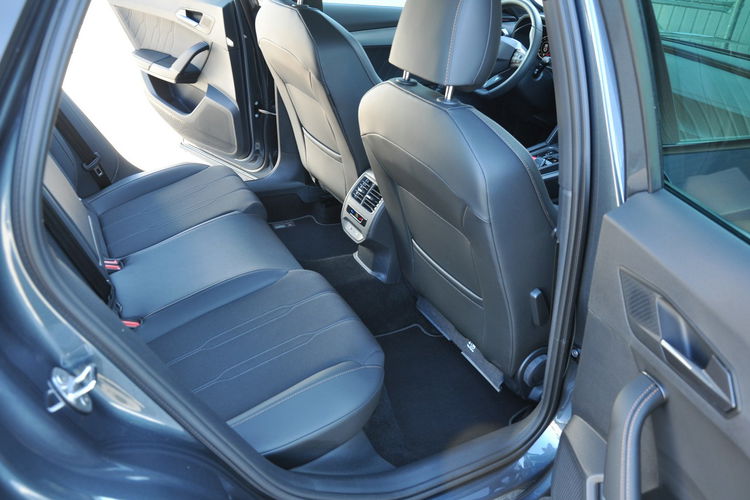 Cupra Formentor 1.5TSI 150KM DSG Ambiente Kamera Gwar. Dealer FV23% zdjęcie 20