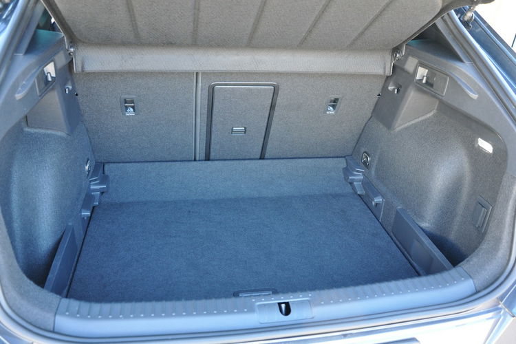 Cupra Formentor 1.5TSI 150KM DSG Ambiente Kamera Gwar. Dealer FV23% zdjęcie 23