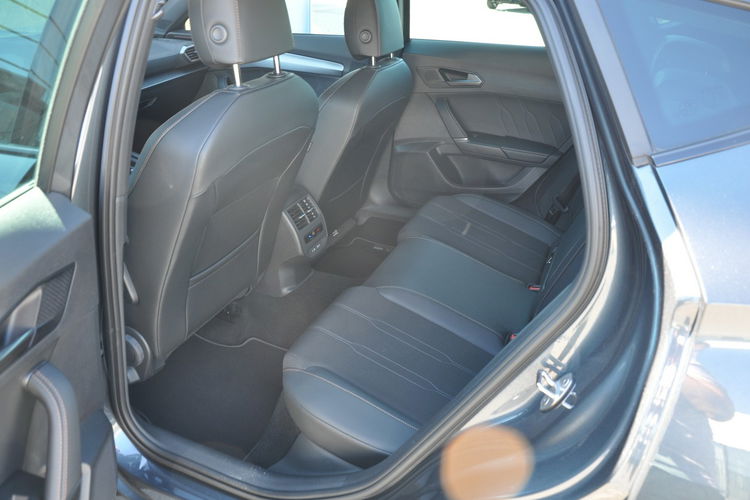 Cupra Formentor 1.5TSI 150KM DSG Ambiente Kamera Gwar. Dealer FV23% zdjęcie 24