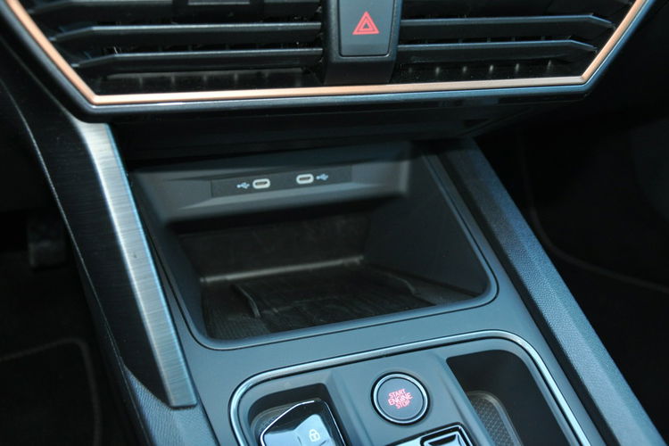 Cupra Formentor 1.5TSI 150KM DSG Ambiente Kamera Gwar. Dealer FV23% zdjęcie 31