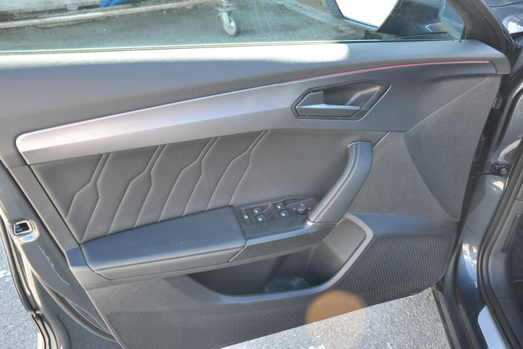 Cupra Formentor 1.5TSI 150KM DSG Ambiente Kamera Gwar. Dealer FV23% zdjęcie 8