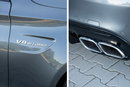 Mercedes C 63 AMG C63s AMG /// UKŁAD WYDECHOWY MILTEK /// 476HP zdjęcie 15