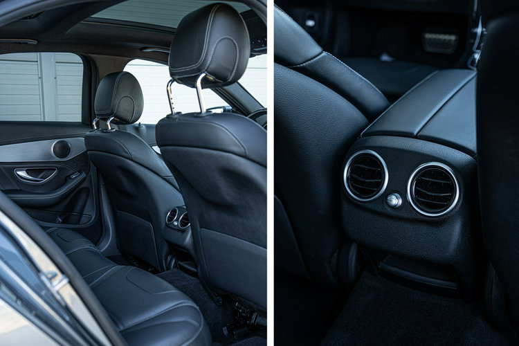 Mercedes C 63 AMG C63s AMG /// UKŁAD WYDECHOWY MILTEK /// 476HP zdjęcie 23