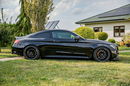 Mercedes C 63 AMG COUPE / Carbon Body KIT / 4.0 V8 476HP zdjęcie 10