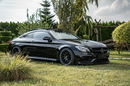 Mercedes C 63 AMG COUPE / Carbon Body KIT / 4.0 V8 476HP zdjęcie 14