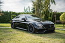 Mercedes C 63 AMG COUPE / Carbon Body KIT / 4.0 V8 476HP zdjęcie 15