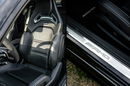 Mercedes C 63 AMG COUPE / Carbon Body KIT / 4.0 V8 476HP zdjęcie 19