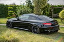 Mercedes C 63 AMG COUPE / Carbon Body KIT / 4.0 V8 476HP zdjęcie 2