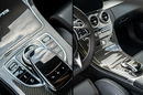 Mercedes C 63 AMG COUPE / Carbon Body KIT / 4.0 V8 476HP zdjęcie 24