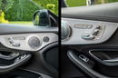 Mercedes C 63 AMG COUPE / Carbon Body KIT / 4.0 V8 476HP zdjęcie 25