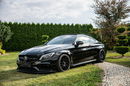 Mercedes C 63 AMG COUPE / Carbon Body KIT / 4.0 V8 476HP zdjęcie 3