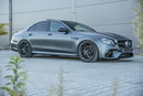 Mercedes E 63 AMG E63s AMG 4-Matic+ EDITION 1 /// UKŁAD WYDECHOWY AMG PERFORMANCE zdjęcie 1