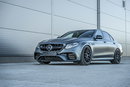 Mercedes E 63 AMG E63s AMG 4-Matic+ EDITION 1 /// UKŁAD WYDECHOWY AMG PERFORMANCE zdjęcie 11