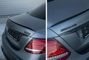 Mercedes E 63 AMG E63s AMG 4-Matic+ EDITION 1 /// UKŁAD WYDECHOWY AMG PERFORMANCE zdjęcie 17