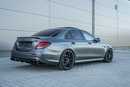 Mercedes E 63 AMG E63s AMG 4-Matic+ EDITION 1 /// UKŁAD WYDECHOWY AMG PERFORMANCE zdjęcie 2